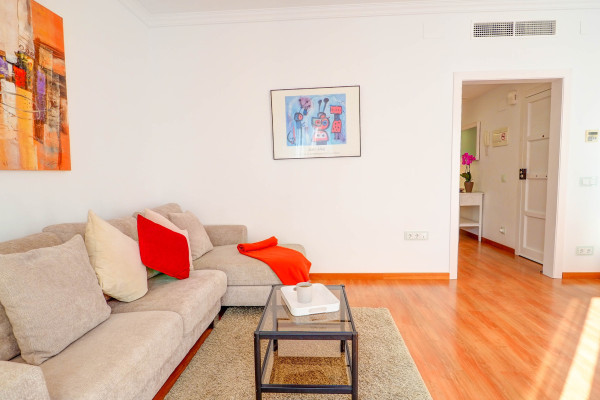 - San Sebastian Apartment