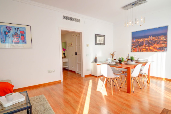 #13162 - San Sebastian Apartment | Lomavuokraus | Hello Homes Sitges