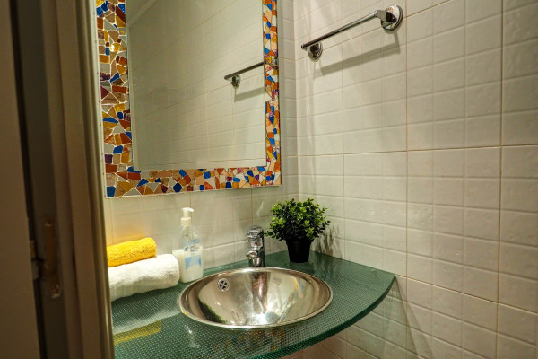 #13242 - Montroig Zen Penthouse | Holiday Rentals | Hello Homes Sitges