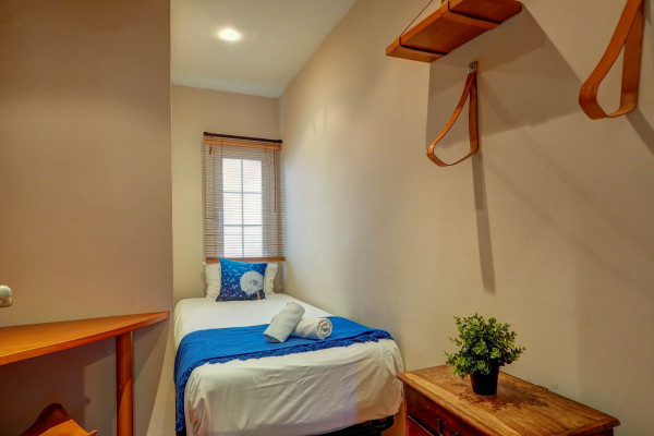 #13243 - Montroig Zen Penthouse | Holiday Rentals | Hello Homes Sitges