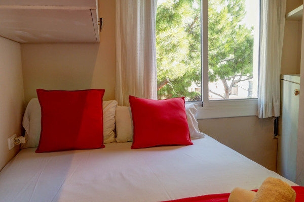 #13249 - Montroig Zen Penthouse | Holiday Rentals | Hello Homes Sitges