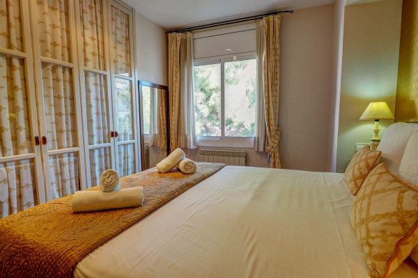 #13252 - Montroig Zen Penthouse | Holiday Rentals | Hello Homes Sitges