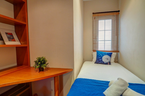 #13259 - Montroig Zen Penthouse | Holiday Rentals | Hello Homes Sitges