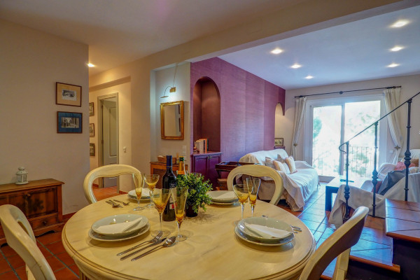 #13262 - Montroig Zen Penthouse | Lomavuokraus | Hello Homes Sitges