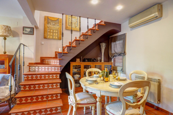 #13263 - Montroig Zen Penthouse | Holiday Rentals | Hello Homes Sitges