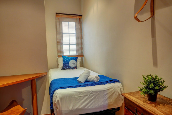 #13265 - Montroig Zen Penthouse | Holiday Rentals | Hello Homes Sitges