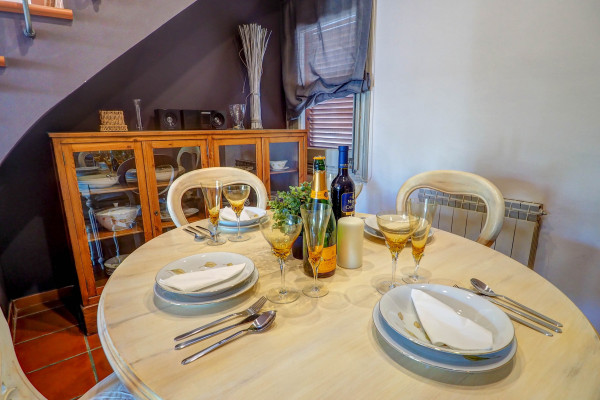 #13285 - Montroig Zen Penthouse | Holiday Rentals | Hello Homes Sitges
