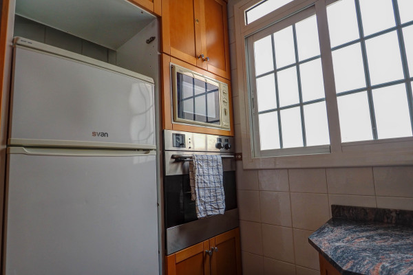 #13292 - Montroig Zen Penthouse | Holiday Rentals | Hello Homes Sitges