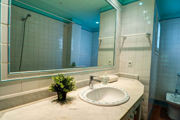 #13300 - Montroig Zen Penthouse | Holiday Rentals | Hello Homes Sitges