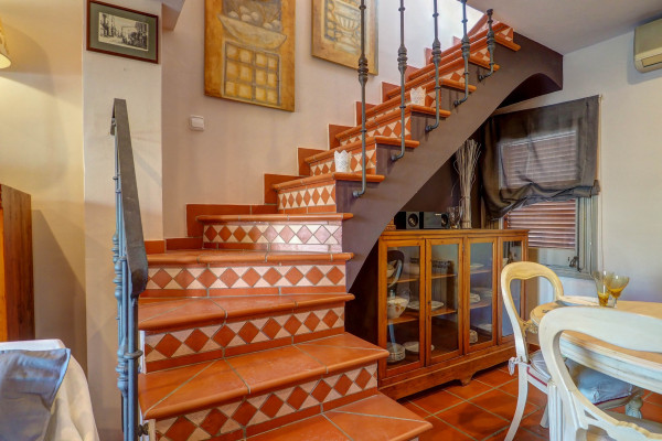 #13311 - Montroig Zen Penthouse | Holiday Rentals | Hello Homes Sitges