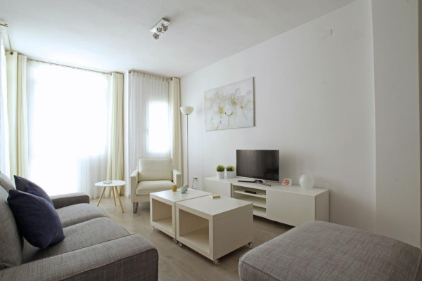  - Warm Sands Apartment