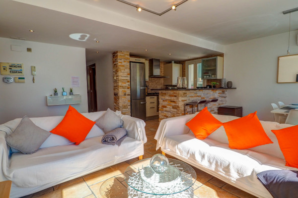 #13572 - La Marina Sea Front | Lomavuokraus | Hello Homes Sitges