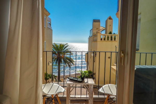 #13575 - La Marina Sea Front | Lloguers Temporada | Hello Homes Sitges