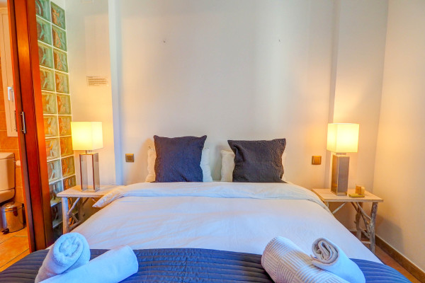 #13602 - La Marina Sea Front | Lloguers Temporada | Hello Homes Sitges