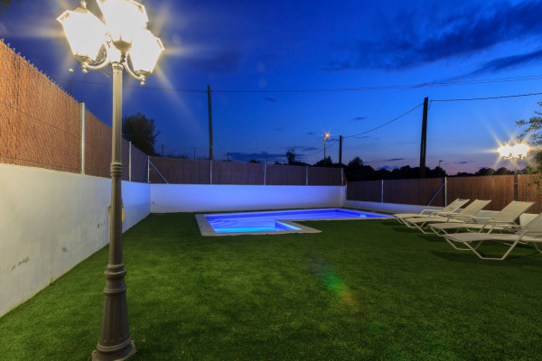 #13627 - Villa Can Roig | Affitto Vacanze | Hello Homes Sitges