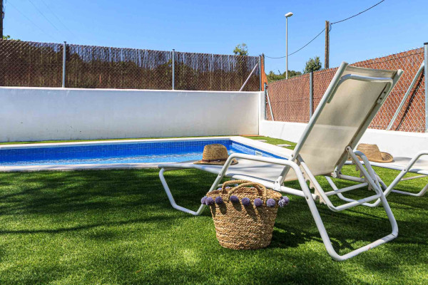 #13628 - Villa Can Roig | Affitto Vacanze | Hello Homes Sitges