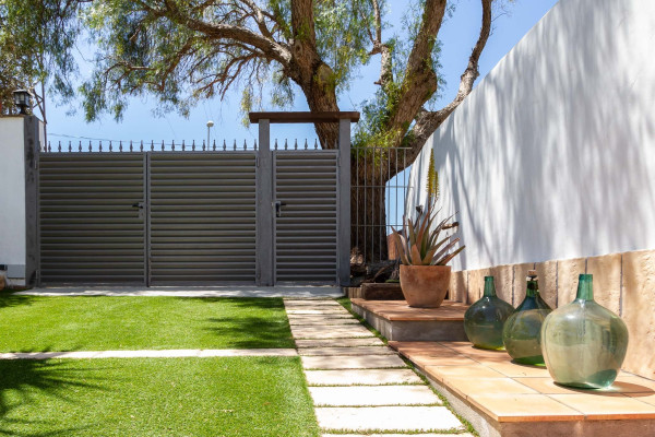 #13632 - Villa Can Roig | Ferienunterkünfte | Hello Homes Sitges
