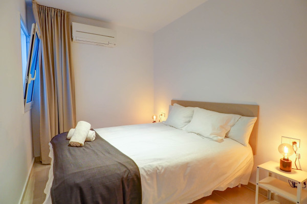 #13643 - Camelot Apartment | Ferieudlejning | Hello Homes Sitges