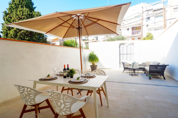 #13645 - Camelot Apartment | Ferieudlejning | Hello Homes Sitges
