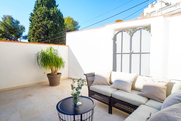 #13646 - Camelot Apartment | Ferieudlejning | Hello Homes Sitges
