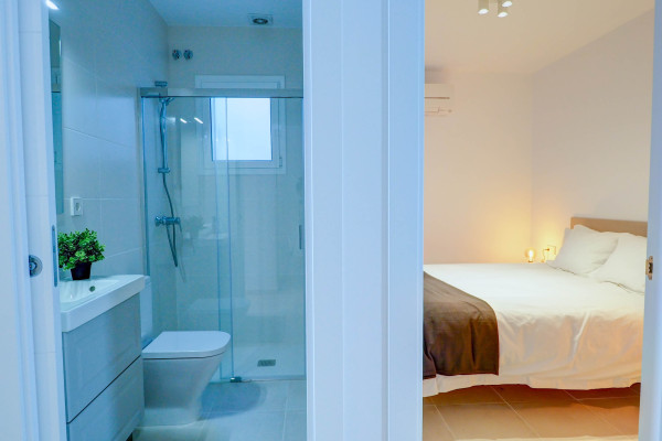 #13647 - Camelot Apartment | Ferieudlejning | Hello Homes Sitges