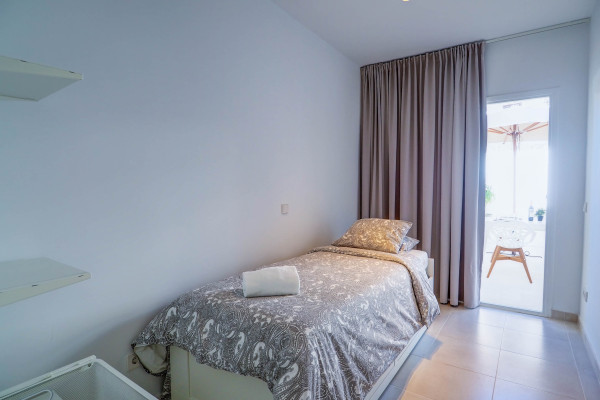 #13648 - Camelot Apartment | Ferieudlejning | Hello Homes Sitges