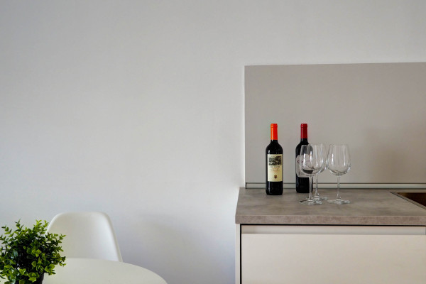 #13649 - Camelot Apartment | Ferieudlejning | Hello Homes Sitges