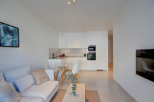  - Camelot Apartment