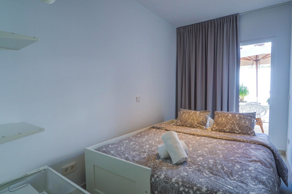#13667 - Camelot Apartment | Ferieudlejning | Hello Homes Sitges