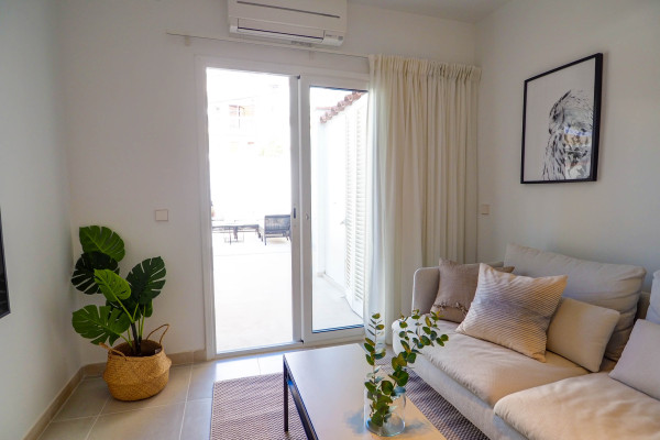 #13671 - Camelot Apartment | Alquiler Vacacional | Hello Homes Sitges