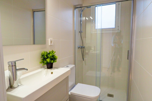 #13673 - Camelot Apartment | Ferieudlejning | Hello Homes Sitges