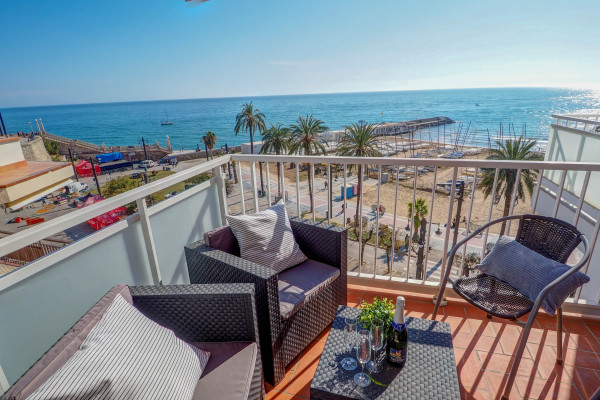 #13843 - La Gioia 3 | Аренда для отпуска | Hello Homes Sitges