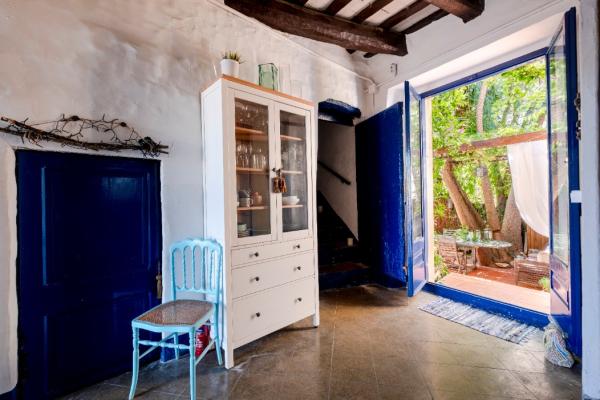 #14085 - Little Vine | Holiday Rentals | Hello Homes Sitges