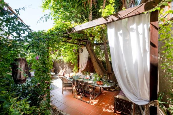 #14086 - Little Vine | Holiday Rentals | Hello Homes Sitges