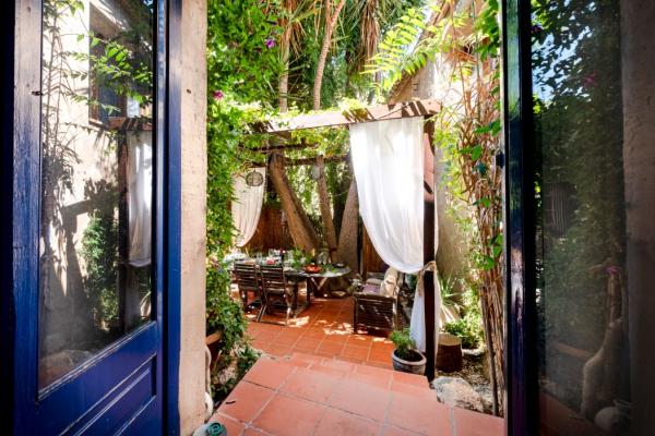 #14088 - Little Vine | Holiday Rentals | Hello Homes Sitges