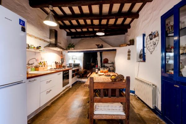 #14091 - Little Vine | Holiday Rentals | Hello Homes Sitges