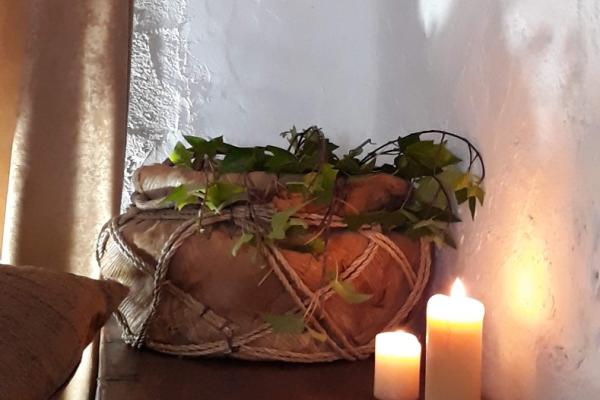 #14094 - Little Vine | Holiday Rentals | Hello Homes Sitges