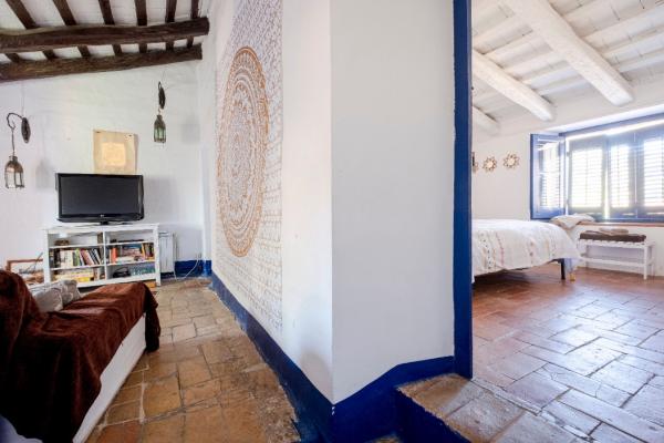 #14102 - Little Vine | Holiday Rentals | Hello Homes Sitges
