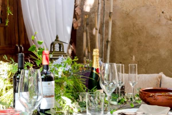 #14105 - Little Vine | Holiday Rentals | Hello Homes Sitges