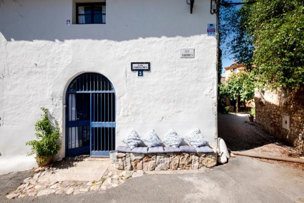 #14107 - Little Vine | Holiday Rentals | Hello Homes Sitges