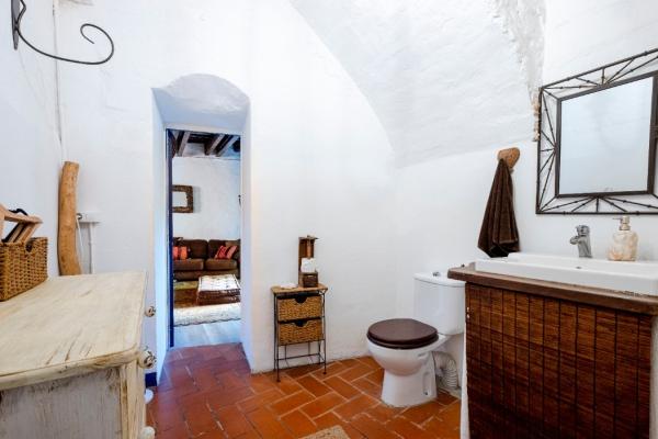 #14108 - Little Vine | Holiday Rentals | Hello Homes Sitges