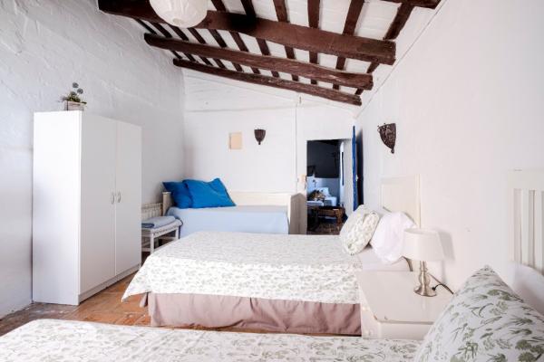 #14109 - Little Vine | Holiday Rentals | Hello Homes Sitges