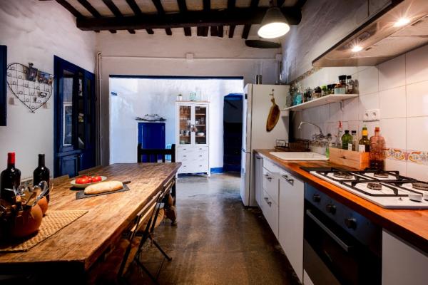 #14111 - Little Vine | Holiday Rentals | Hello Homes Sitges