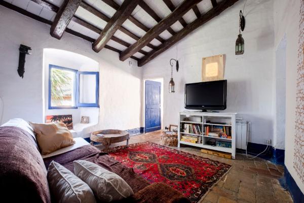#14114 - Little Vine | Holiday Rentals | Hello Homes Sitges