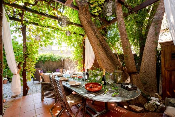 #14115 - Little Vine | Holiday Rentals | Hello Homes Sitges