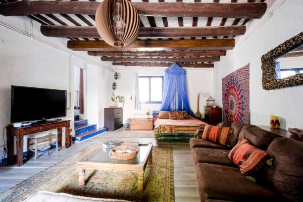 #14125 - Little Vine | Holiday Rentals | Hello Homes Sitges
