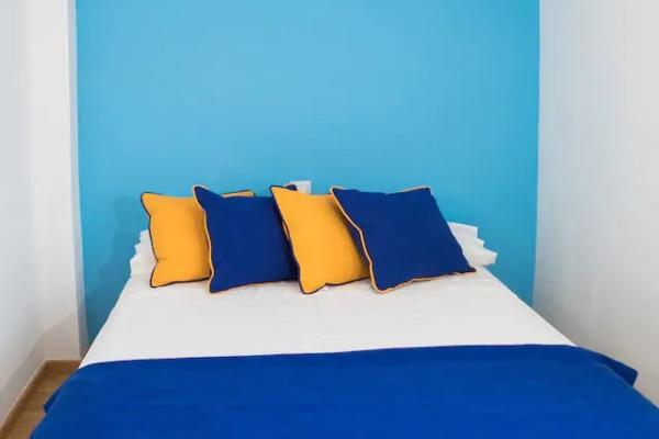 #14131 - Midtown Seaview Terrace | Lloguer Turístic | Hello Homes Sitges
