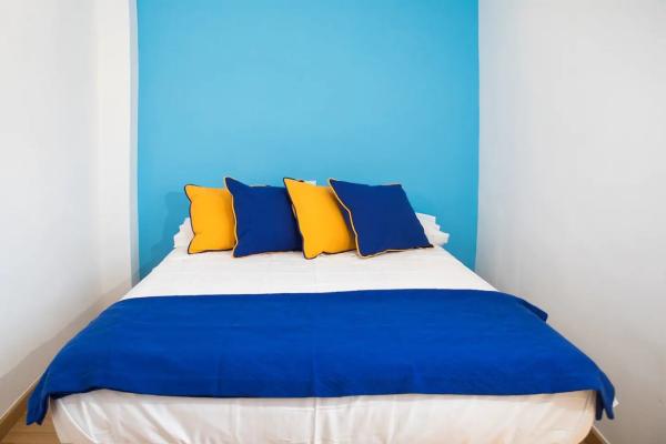 #14133 - Midtown Seaview Terrace | Lloguer Turístic | Hello Homes Sitges
