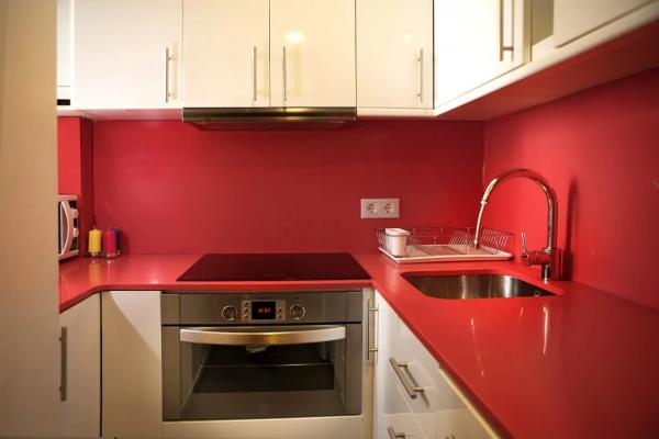 #14135 - Midtown Seaview Terrace | Lloguer Turístic | Hello Homes Sitges