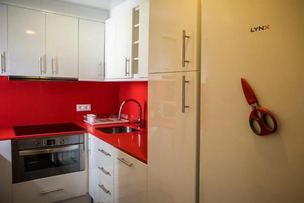 #14136 - Midtown Seaview Terrace | Lloguer Turístic | Hello Homes Sitges